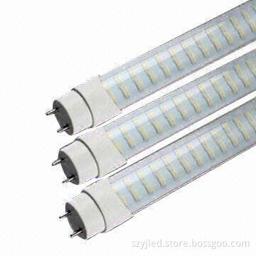 12W T8 LED Tube, 1,212mm, with RoHS and CE Approvals